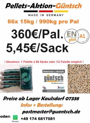 Pellets