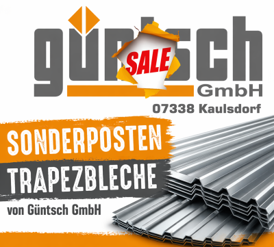 Sonderposten